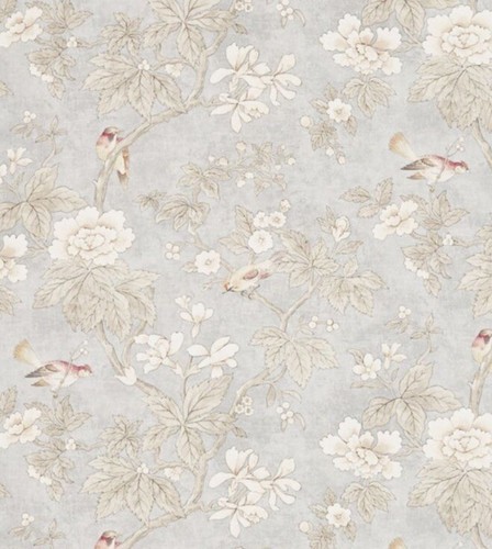 Sanderson gardinenstoff - sanderson,