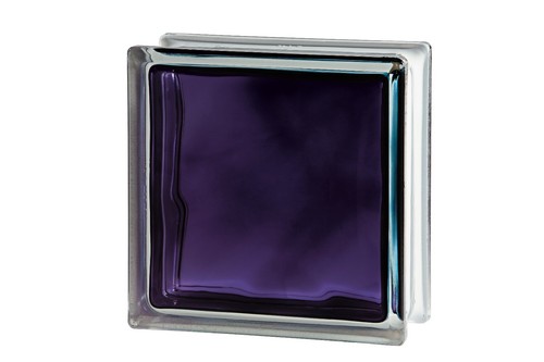 Wave violet brilly range - violet,