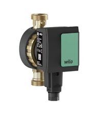 WILO Star-Z NOVA A 138 mm 4132761 Trinkwarmwasser Zirkulationspumpe
