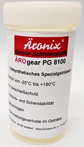100ml äronix synth - Äronix,