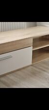 Sonoma Eiche ~ 1,80m B. ~ Lowboard ~ TV Schrank
