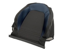 OEM VW Lehnen Sitzbezug Stoff