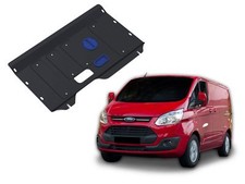 Stahl unterfahrschutz motor - stahl,
