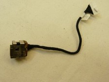 HP Compaq Presario CQ56 Netzanschluß