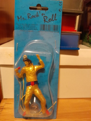 Wackel elvis als - wackel,