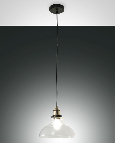 Fabas luce pendel leuchte - fabas,