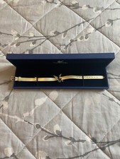 Original Schwan signiert