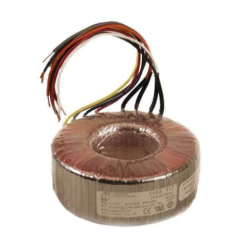 Trafo toroid power - toroid,