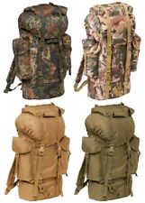 Brandit Nylon Military