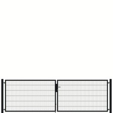 Doppeltor PROFI 2-flg