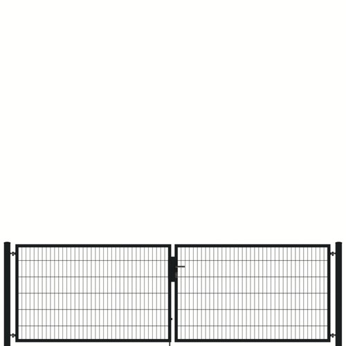 Doppeltor profi flg - doppeltor, 2-flg