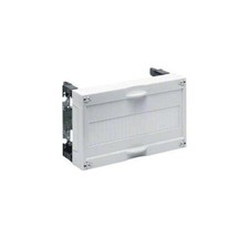 Hager Baustein, universN