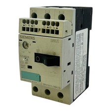 Siemens Motorschutzschalter