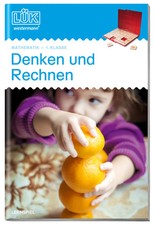 LÜK. Denken und Rechnen 1 |