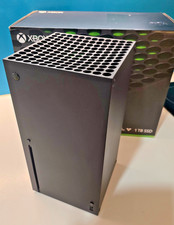 Microsoft Xbox Series X 1TB