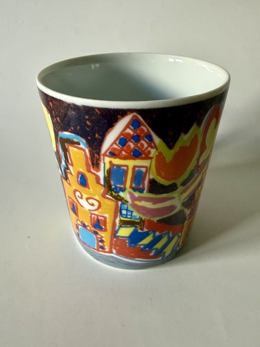 Rosenthal studio line city cup - line,
