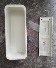 Wand & Schrankorganizer zum ausziehen NEU