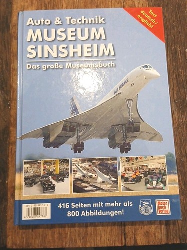Auto technik museum - auto,