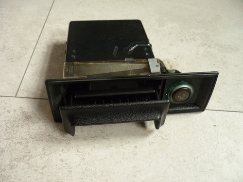 Aschenbecher golf cabrio - aschenbecher, 1