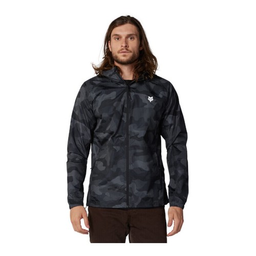 Fox windjacke head - windjacke,