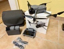 DJI Air 3 Fly More Combo mit DJI RC2 – Top Zustand, Garantie bis 10/2026
