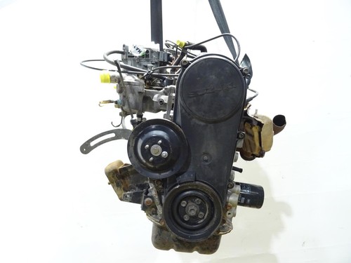 Motor engine suzuki sj413 - motor,