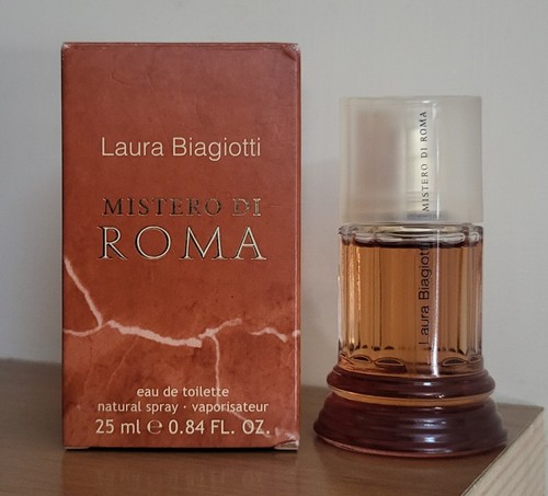 Laura biagiotti mistero - laura, di