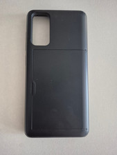 Handyhülle Samsung Galaxy S20 FE mit Kartenfach