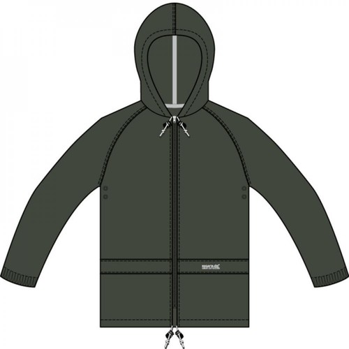 Herren regenjacke zum - herren,