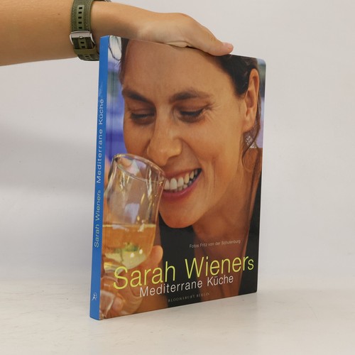 Sarah wieners mediterrane - sarah,