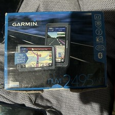 Navigationsgerät, Garmin