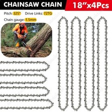 18" Sägekette 45cm 1,5mm