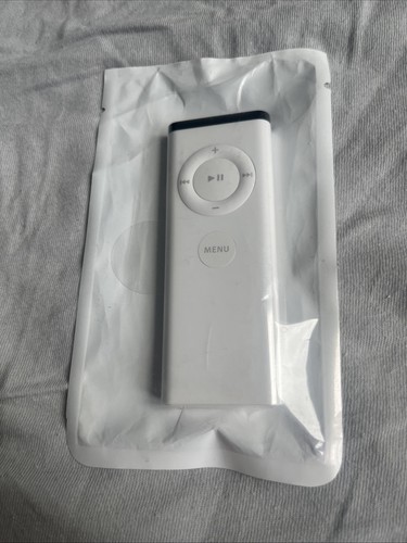 Fernbedienung apple a1156 - apple,
