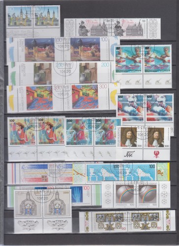 Bund brd 1995 - brd,