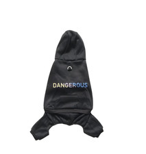 Hund Hoodie, Pullover