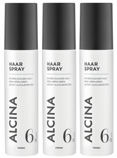 Alcina haar spray 125 ml - spray,