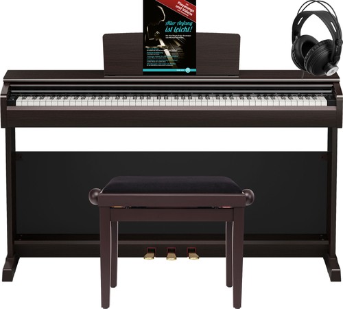 Yamaha arius ydp - yamaha, ydp-146
