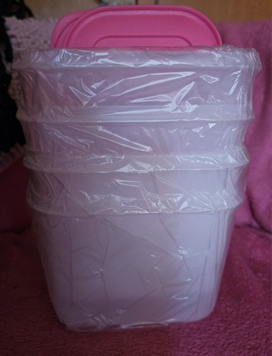Tupperware eis kristall - tupperware, eis-kristall