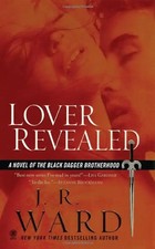 Lover Revealed: A Novel of the