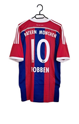 Trikot bayern münchen - trikot,