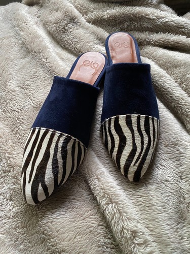 Mules pantolette farbe - mules-pantolette-,