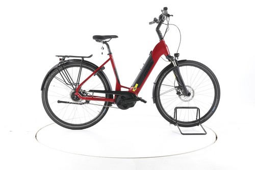 Stevens courier luxe city - luxe,