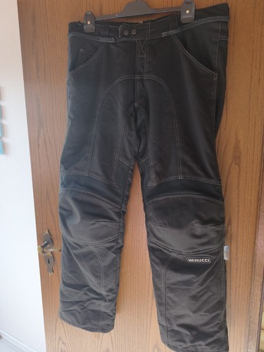 Motorradtextilhose damen - motorradtextilhose, gr