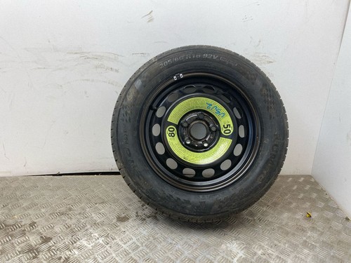 Skoda octavia mk4 2020 - 16, zoll