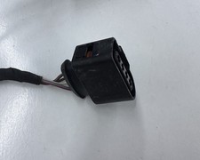 Audi A3 8P Stecker 1J0973724 