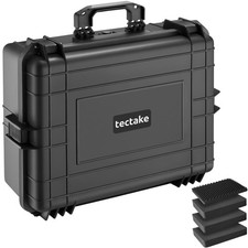 Kamerakoffer Hardcase