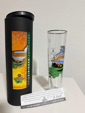 Leibinger Brauerei  Bier Glas