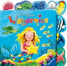 Die kleine Wassernixe von