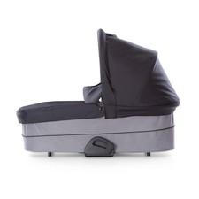 Hauck Babywanne Caviar Stone kompatibel mit Hauck Saturn R & iPro Kinderwagen Buggy