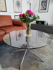 Couchtisch rund - rund,